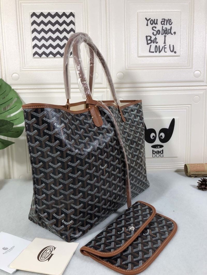 Goyard Shopping Bags